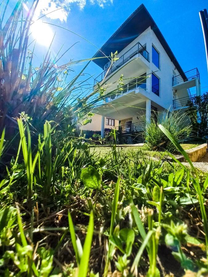 Apartment "Royal Town" Jajce Bagian luar foto